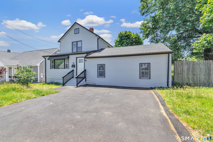 Property Photo:  59 Lenox Avenue  CT 06615 