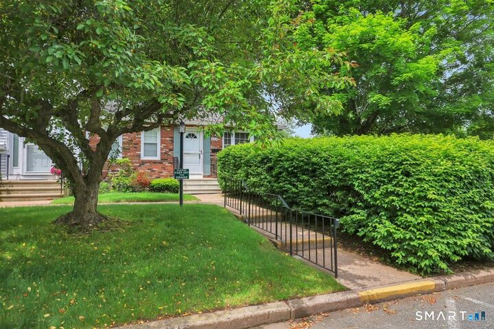 Property Photo:  65A Ambassador Drive 65A  CT 06042 