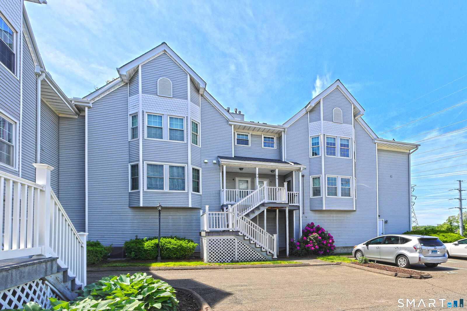 Property Photo:  58 Greenview Lane 58  CT 06461 