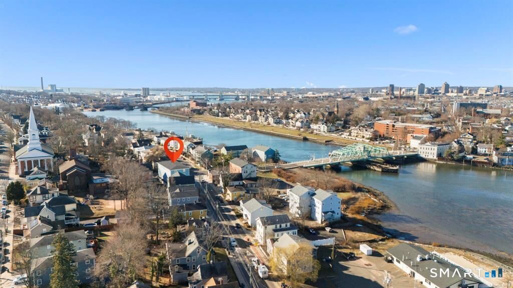 Property Photo:  673 Quinnipiac Avenue 673  CT 06513 