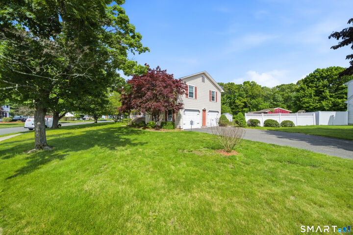 Property Photo: 17 Spruceland Road CT 06082