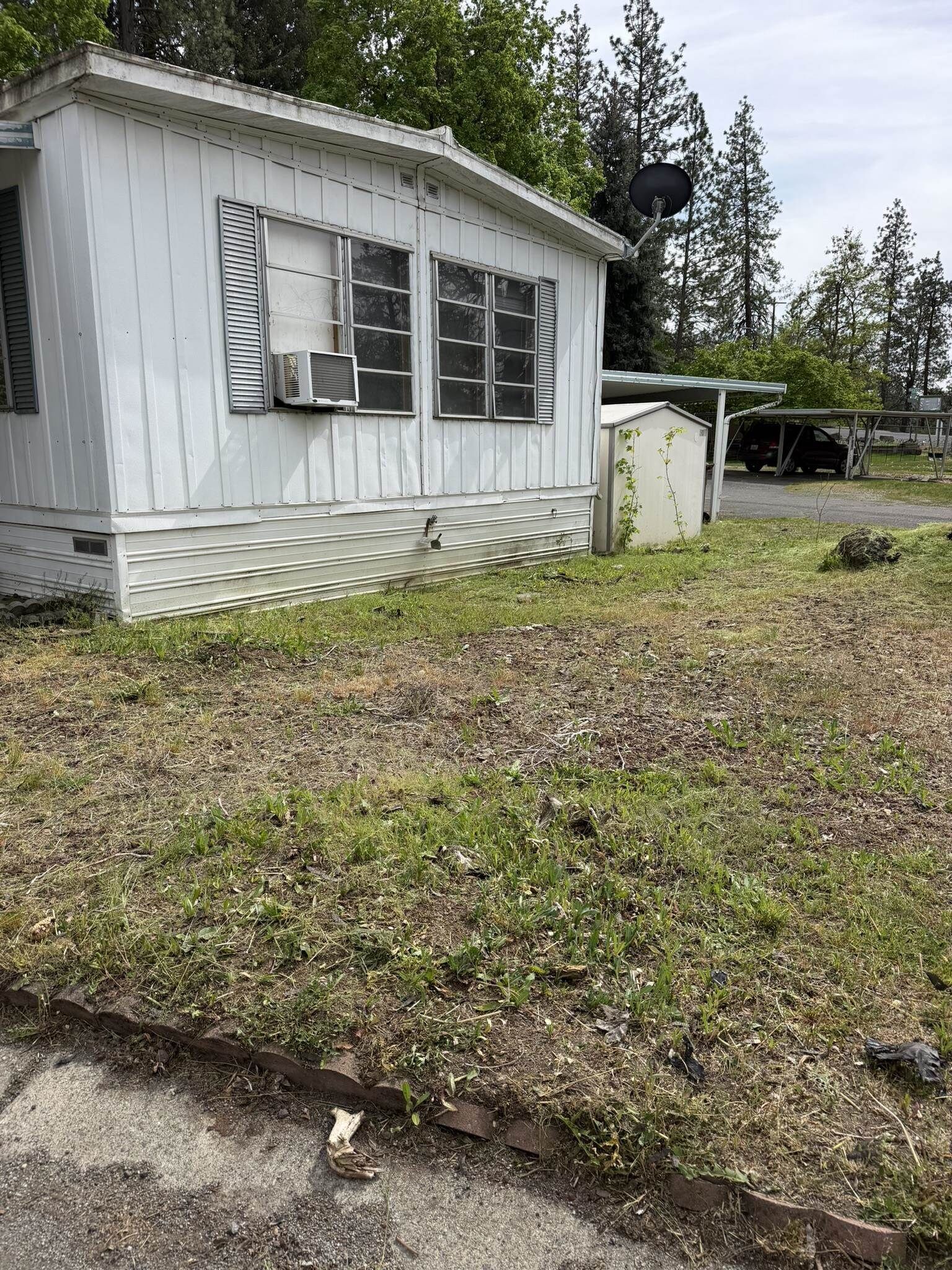 Property Photo:  3231 W Boone Ave 301  WA 99201 