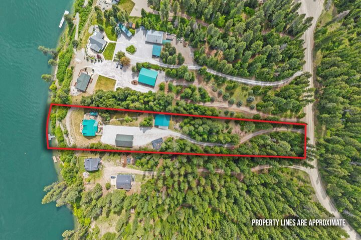 Property Photo:  85 River Ranch Rd  WA 99139 