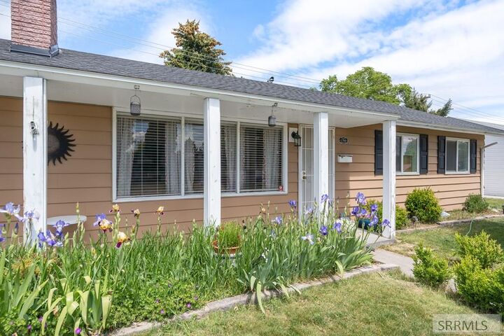 Property Photo:  1704 Brentwood Drive  ID 83402 