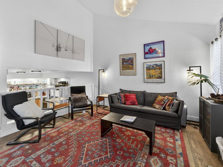 Property Photo:  50 Vail Ave Bldg 5 2 5-2  NM 87710 