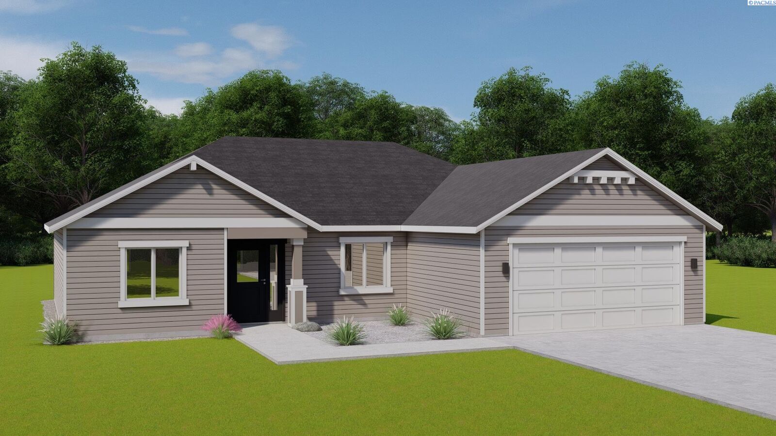 Property Photo:  10220 Redbud Dr  WA 99301 