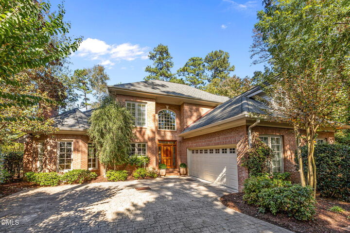 Property Photo:  50013 Brogden  NC 27517 