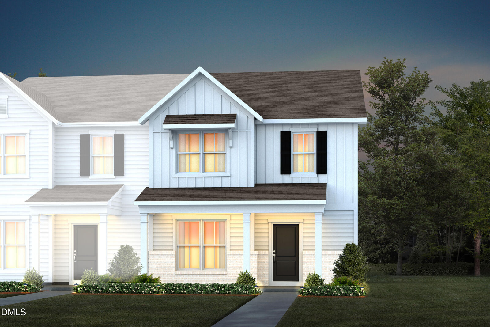 Property Photo: 183 Glenmore Gardens Road NC 27603