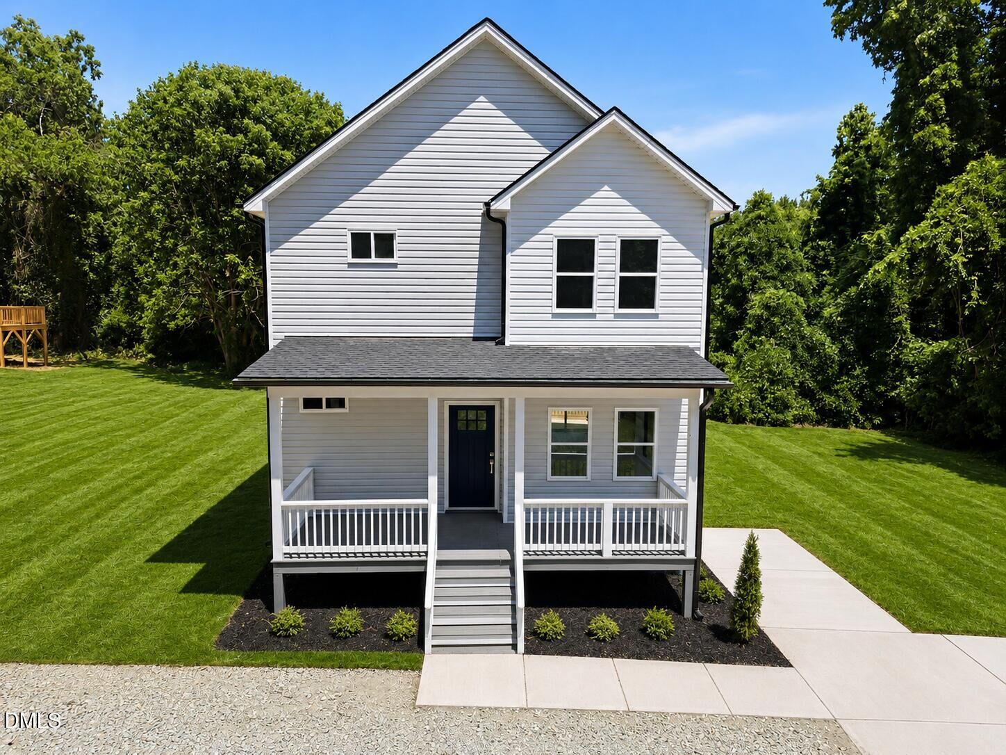 Property Photo:  801 Lakeside Avenue  NC 27217 