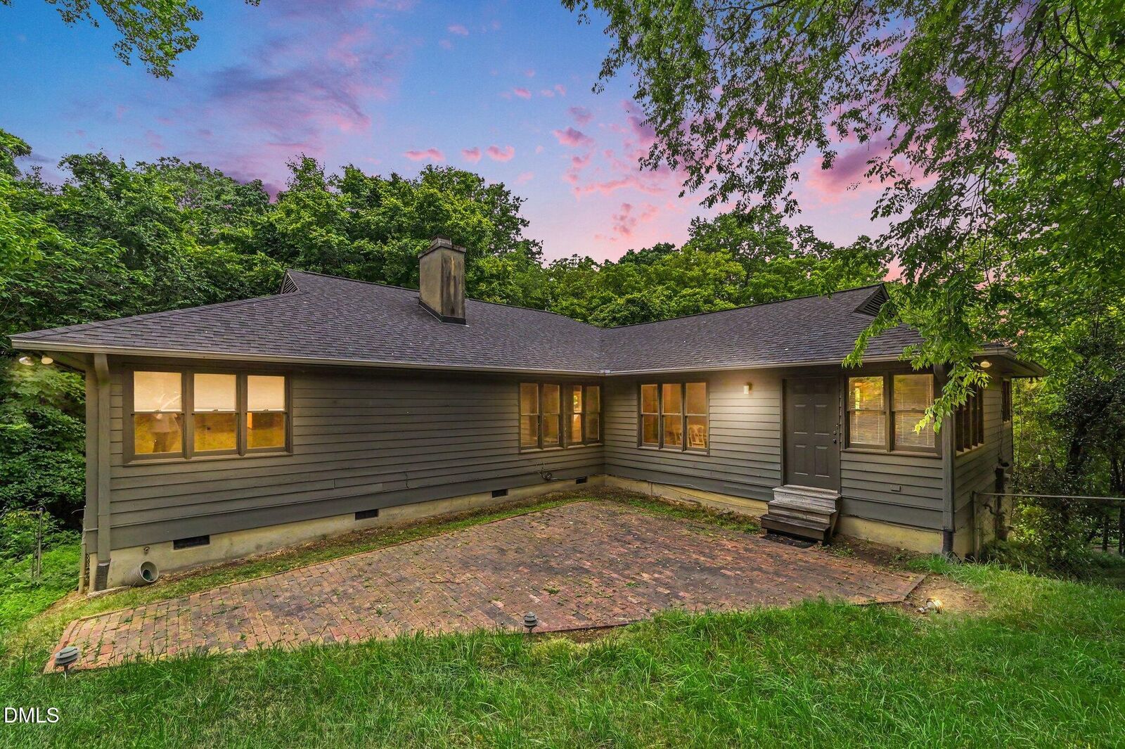 Property Photo:  213 Hillsborough Street  NC 27514 