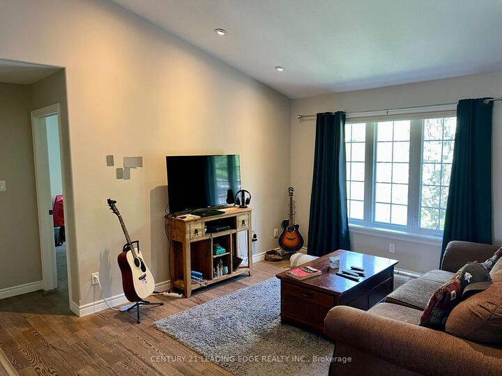 Property Photo: 301 Carnegie Avenue 134 ON K9L 0E9