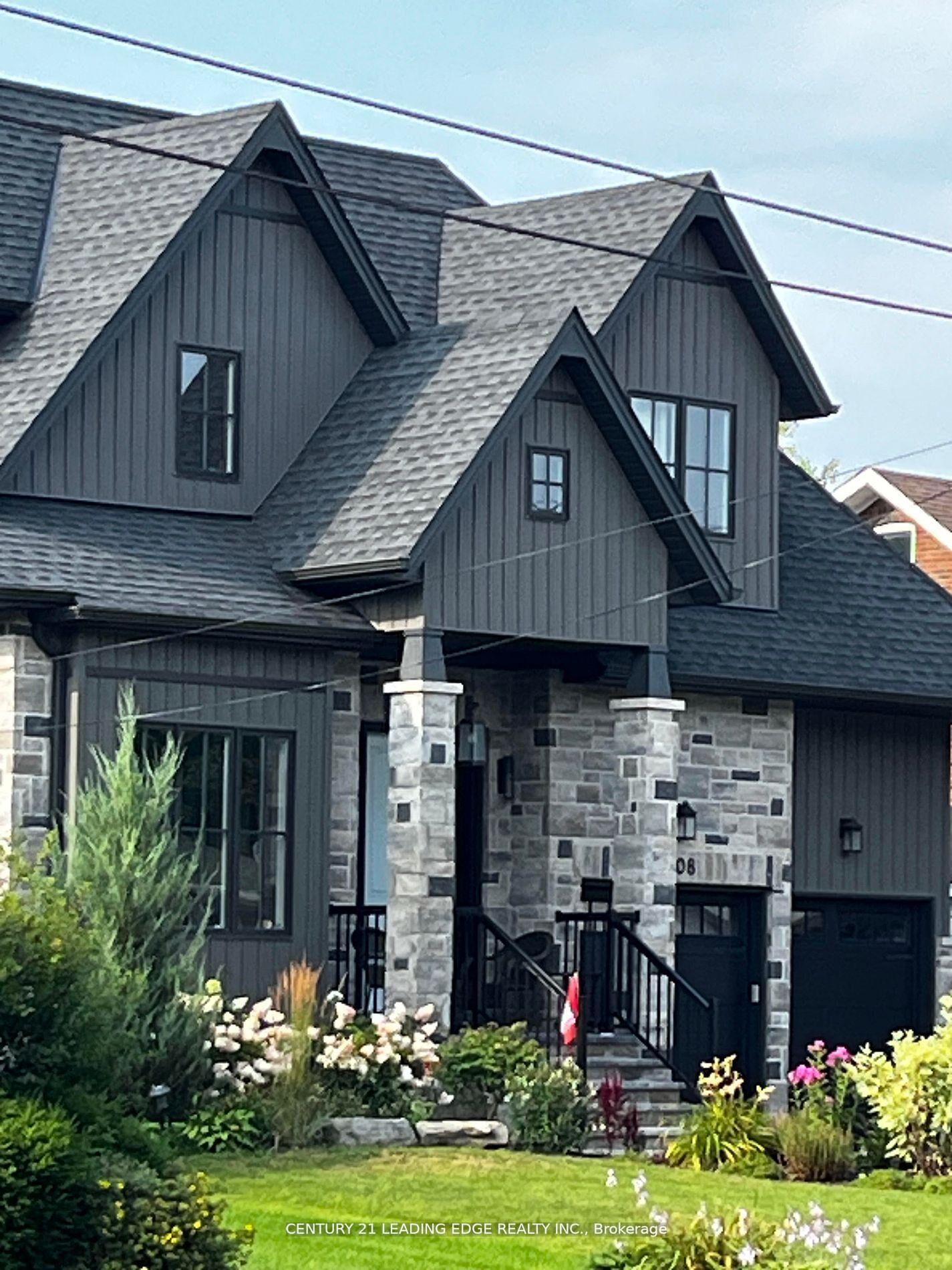 Property Photo: 108 Manitoba Street ON L4A 4Y1