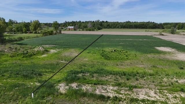 Property Photo:  Pt Lt 25, Pt 2 Montee Millaire Road  ON K0A 1M0 