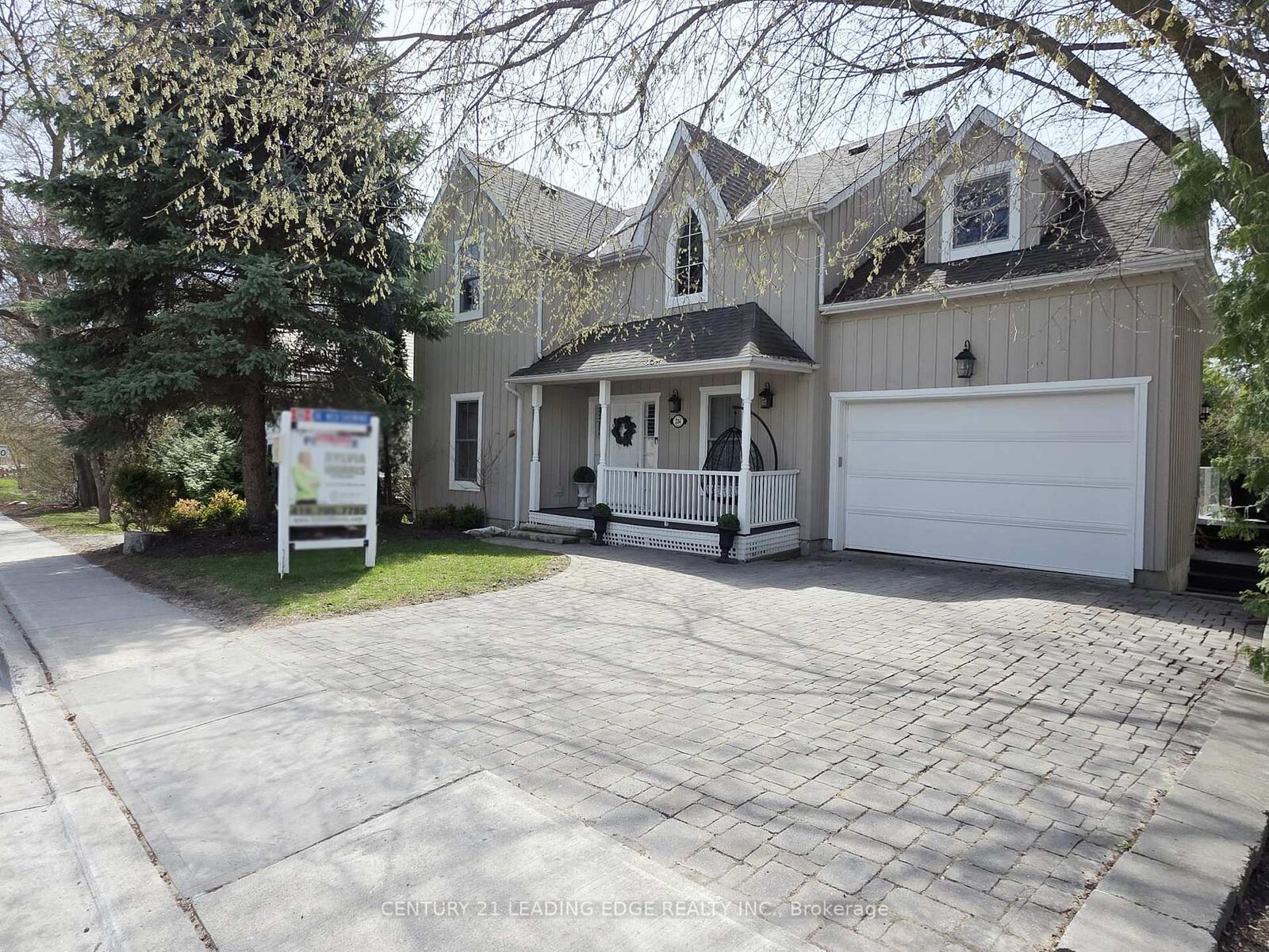 Property Photo: 234 Main Street ON L3R 2H2
