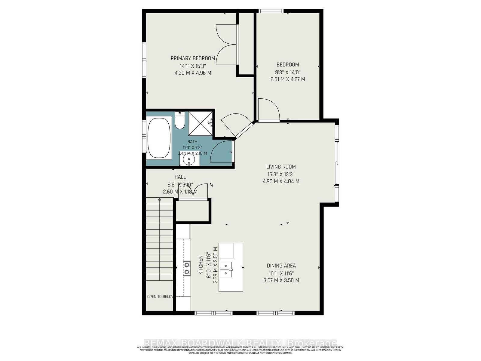 Property Photo: 683 Principale Street ON K0A 1M0