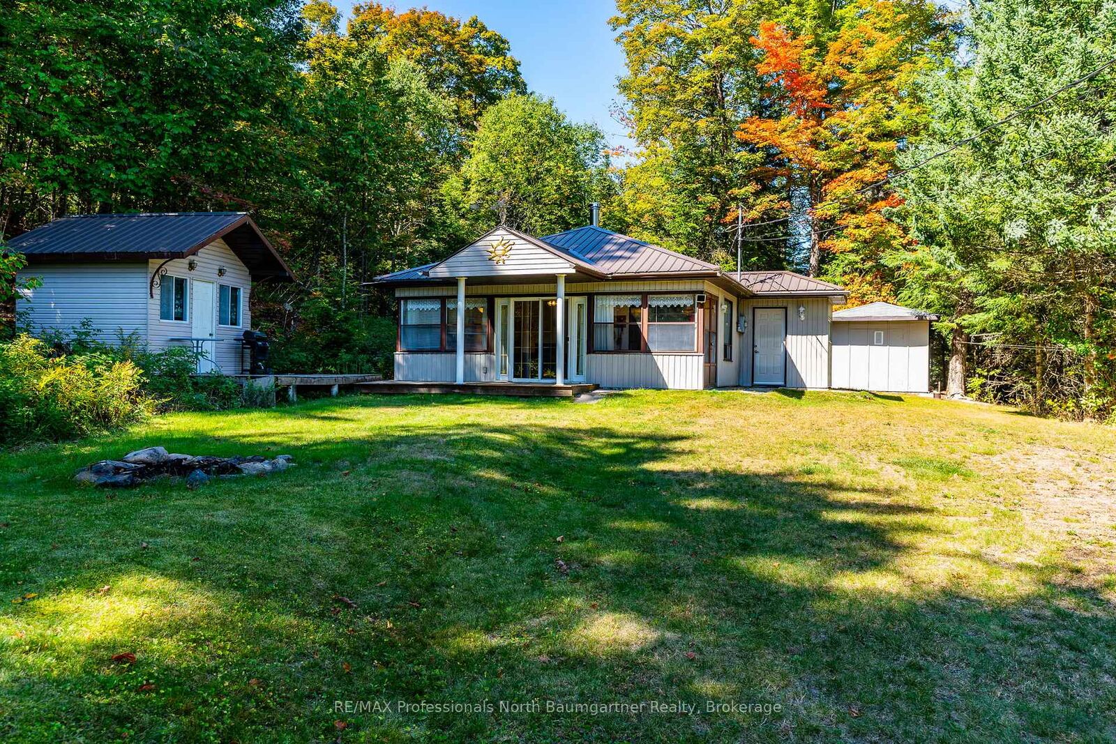 Property Photo:  1566 West Settlement Road  ON K0M 1S0 