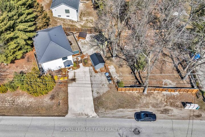 Property Photo: 7706 Alfred Street ON N0M 2L0