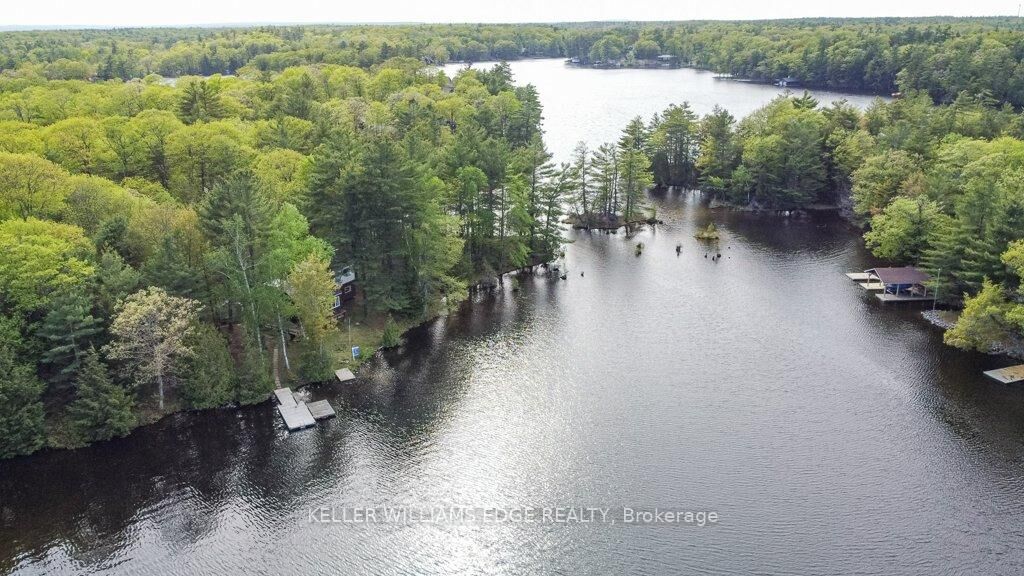Property Photo: 216 Smooth Rock Road ON L0K 1S0