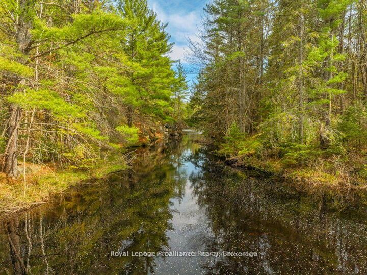 Property Photo: 1058 Jacques Bay Road ON K0H 1K0