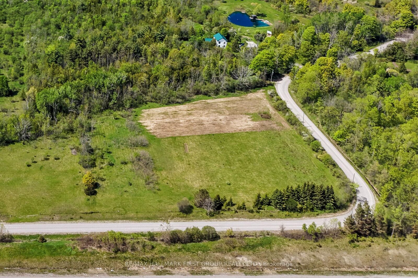 Property Photo:  00 Payn Road  ON K0K 1C0 