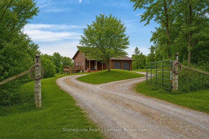 Property Photo: 2509 12th Line ON K0L 2H0