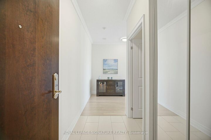 Property Photo:  100 John Street N 1206  ON L6W 0A8 