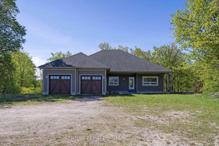 Property Photo:  5204 Ninth Line  ON N0B 1T0 