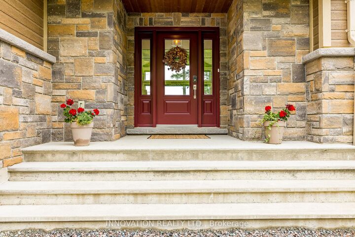 Property Photo: 103A Carriage Landing Drive ON K0J 1Y0