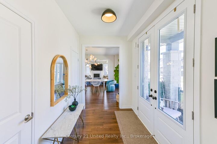 Property Photo: 217 Flavelle Way ON K9K 0J2
