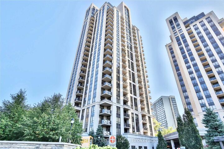 133 Wynford Drive 1008 — photo 1