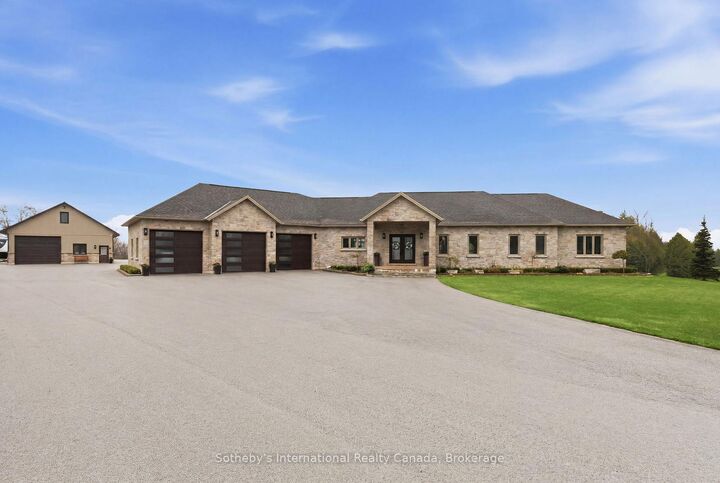 Property Photo: 565332 Sideroad 7A N/A ON N0H 1N0