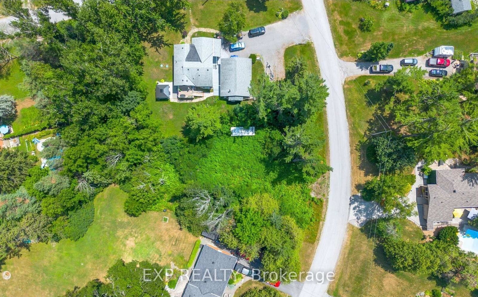 Property Photo:  4 Killarney Road  ON K0L 1T0 
