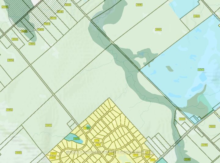 3361 March 1950 Corkery Rd, 1999 Forest Edge Rd Road — photo 1