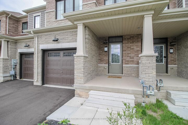 Property Photo: 77 Keelson Street ON L3B 0M4