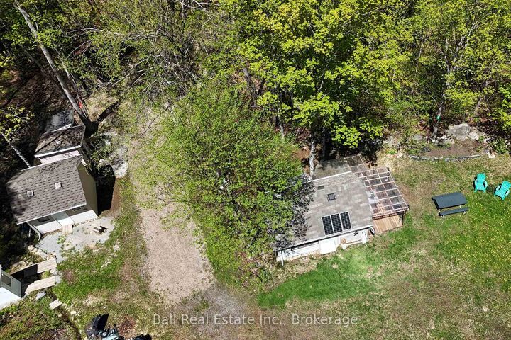 Property Photo: 495 Forest View Road ON K0L 2A0