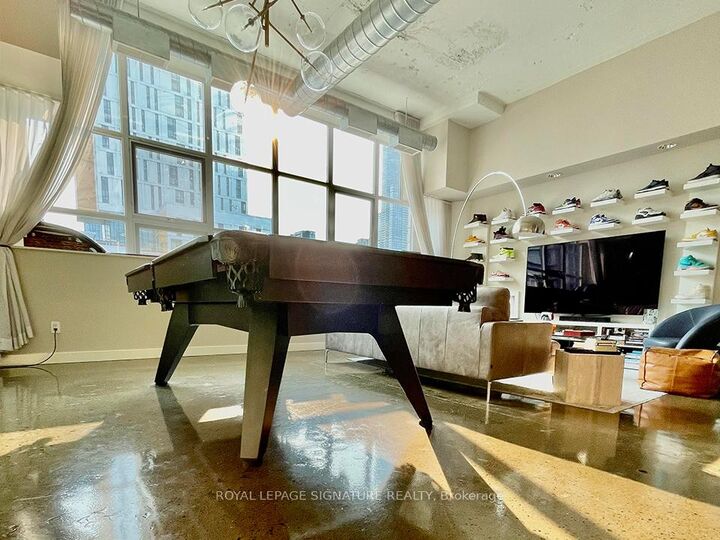 155 Dalhousie Street 655 — photo 1
