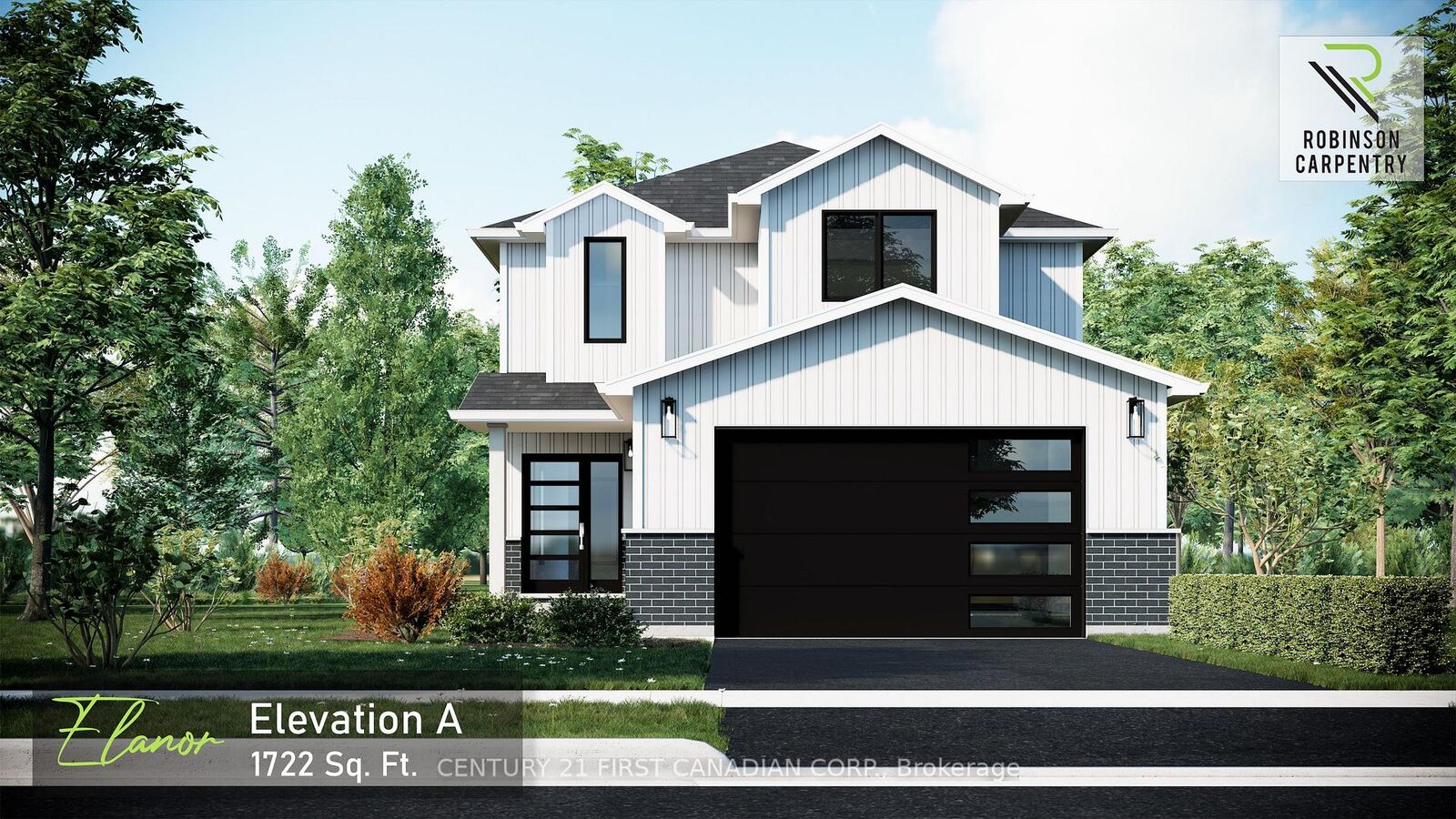 Property Photo: 99 Victoria Avenue E ON N0M 1M0