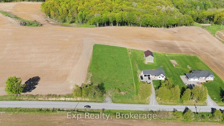 Property Photo:  Con 2 Pt Lot 2 Part 3 Payn Road  ON K0K 1C0 