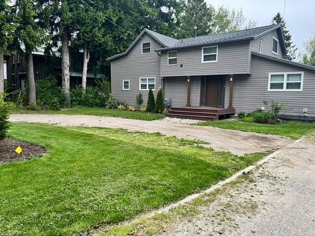 Property Photo: 46 Lisgar Street ON N0P 2C0