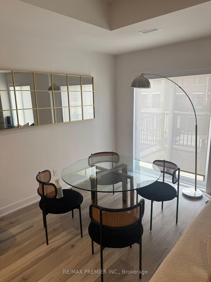 Property Photo: 63 Kenneth Kirby Lane ON L4A 4W8