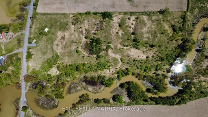 Property Photo: 000 Concession Rd 2 Road ON K0B 1L0