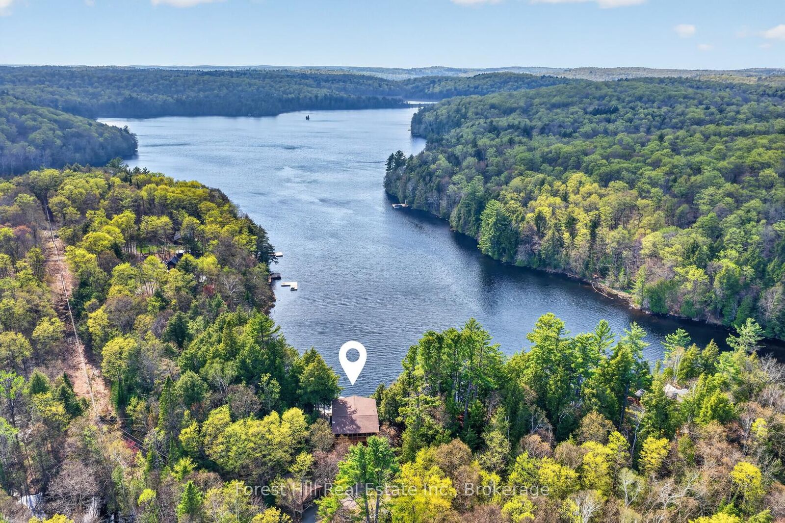 Property Photo: 3611 Livingstone Lake Road ON P0A 1E0