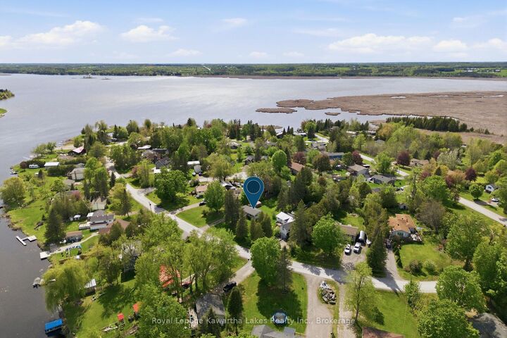 Property Photo: 16 Marilyn Crescent ON K0L 1T0