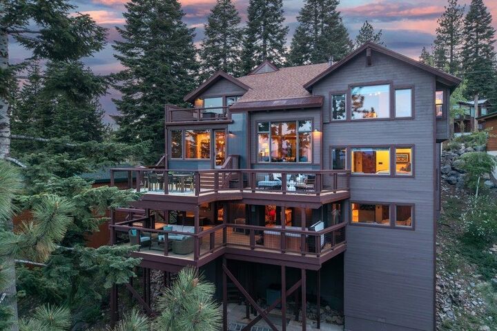Property Photo:  12684 Muhlebach Way  CA 96161 