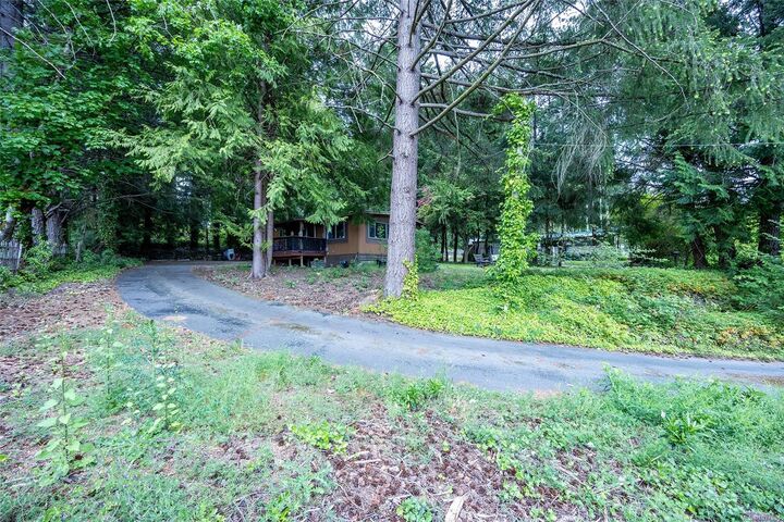 Property Photo: 5676 Big Bear Ridge BC V9T 2K2