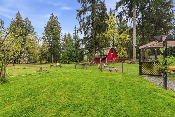 Property Photo:  13345 Cedar Rd  BC  