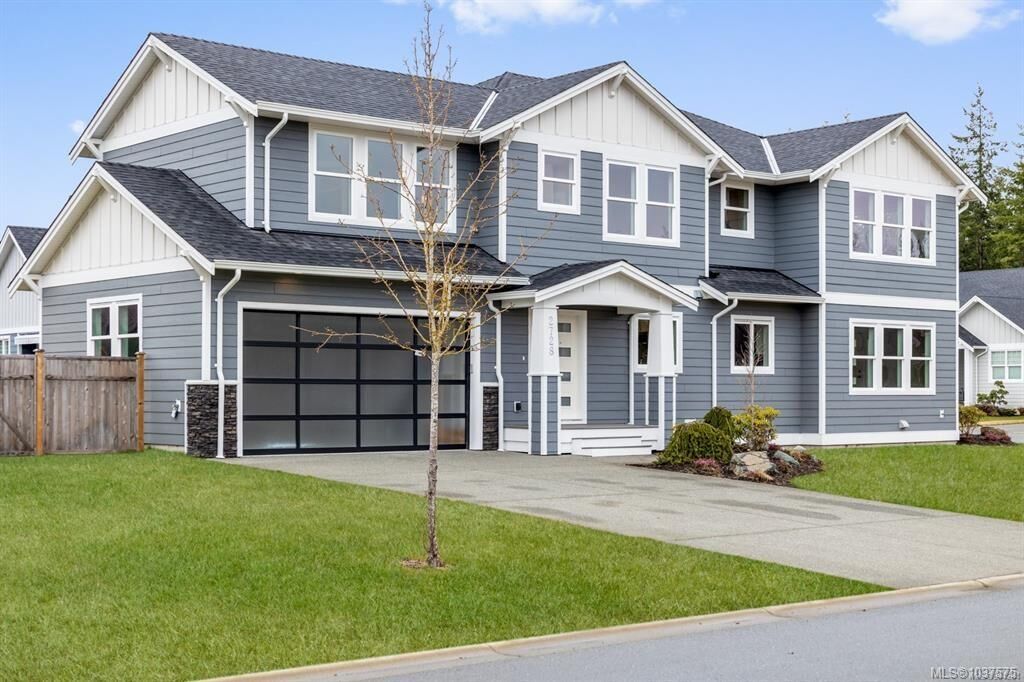 Property Photo:  2728 Twinberry St  BC V9H 0E6 
