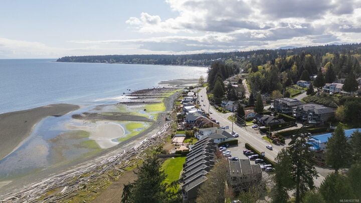 Property Photo: 3295 Island Hwy W #220 BC V9K 2C6