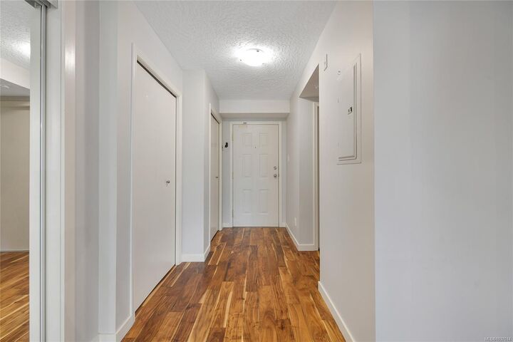 Property Photo: 520 Dunedin St 106 BC V8T 2L6