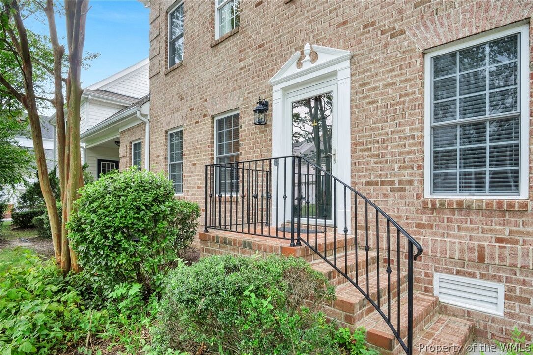 Property Photo:  4325 Casey Boulevard  VA 23188 